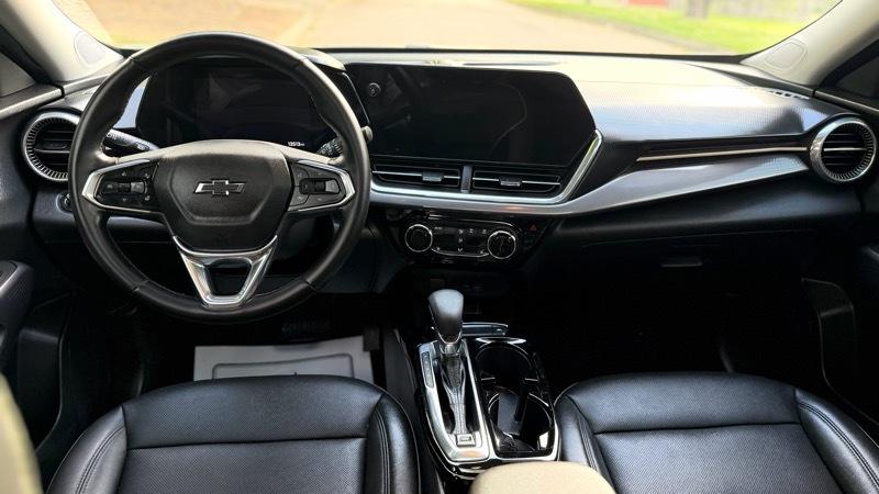 Chevrolet Trax ACTIV 2025