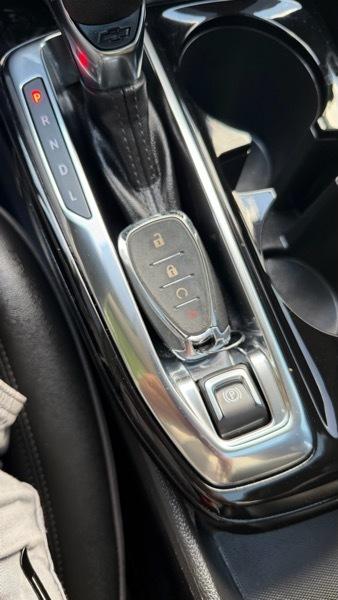 Chevrolet Trax ACTIV 2025