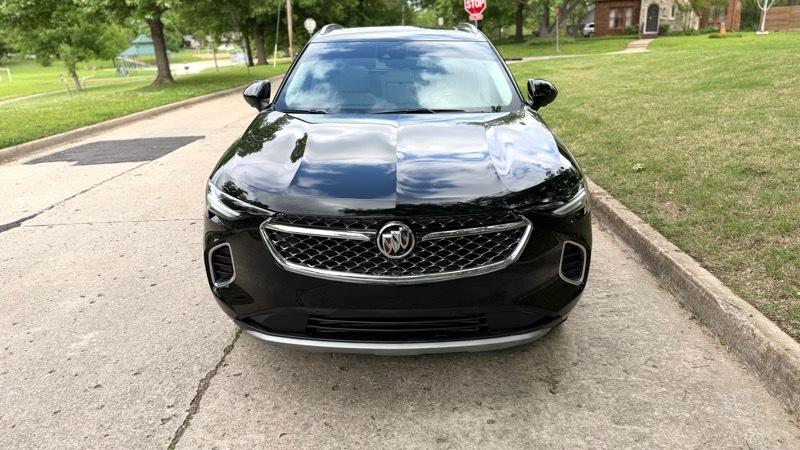 Buick Envision Avenir AWD 2023