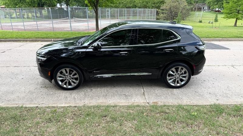 Buick Envision Avenir AWD 2023