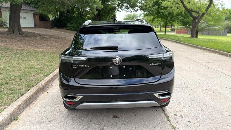 Buick Envision Avenir AWD 2023