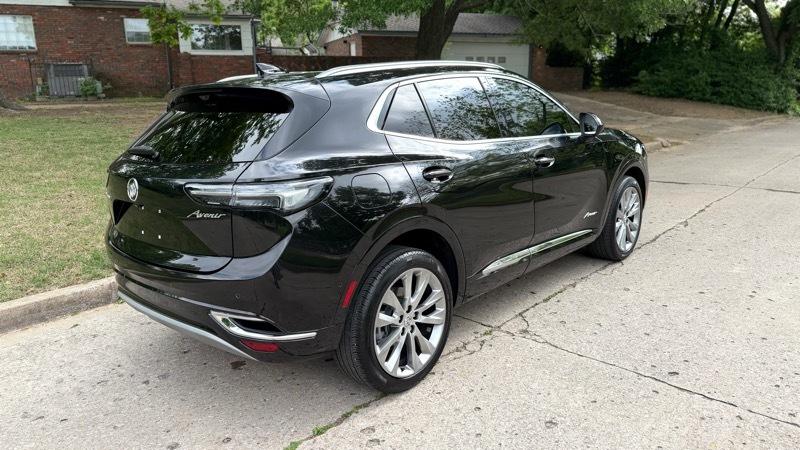 Buick Envision Avenir AWD 2023