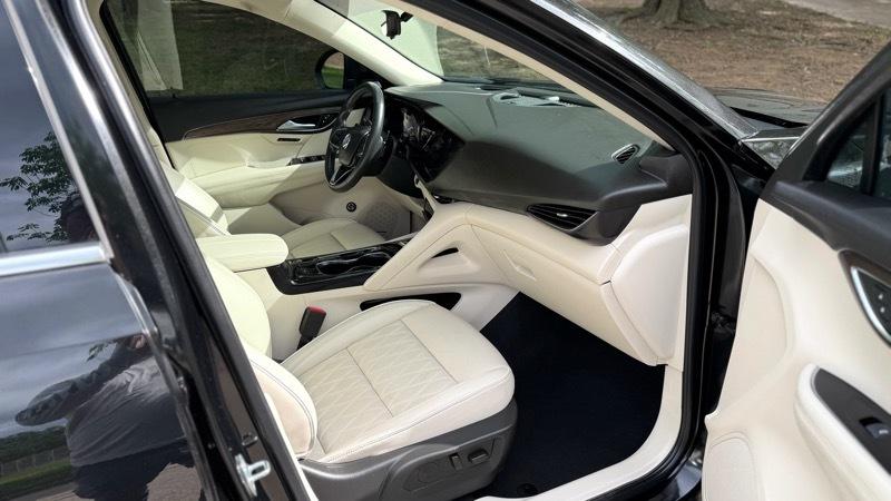 Buick Envision Avenir AWD 2023