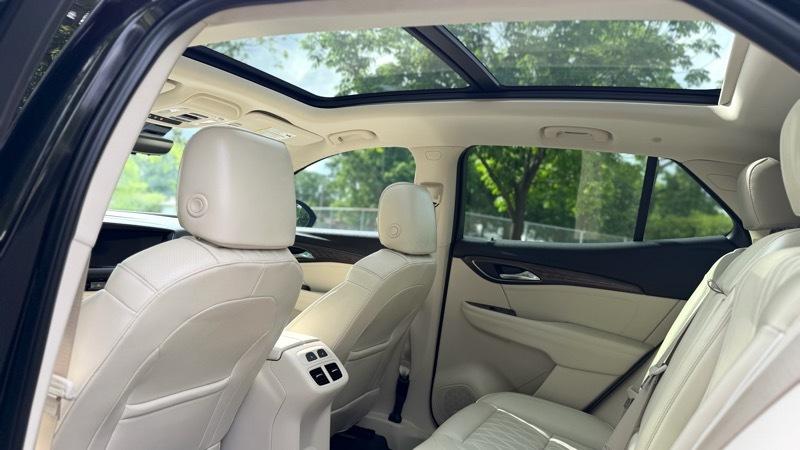 Buick Envision Avenir AWD 2023