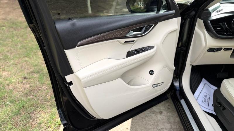 Buick Envision Avenir AWD 2023