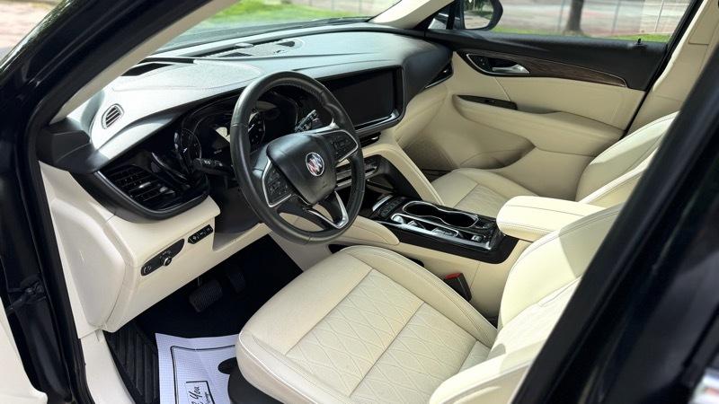 Buick Envision Avenir AWD 2023
