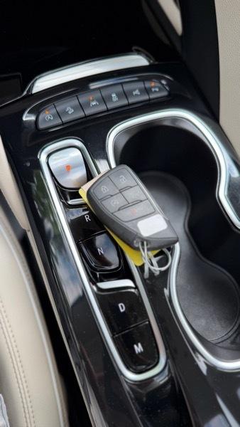 Buick Envision Avenir AWD 2023