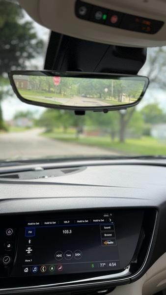 Buick Envision Avenir AWD 2023