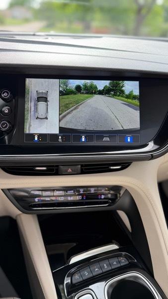 Buick Envision Avenir AWD 2023