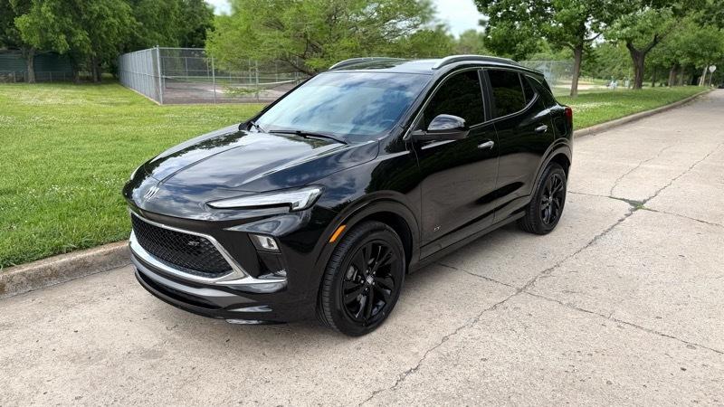 Buick Encore GX Sport Touring 2025