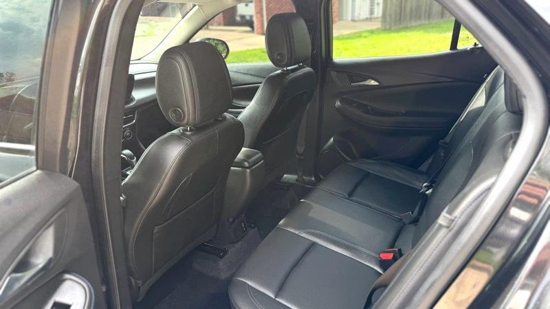 Buick Encore GX Sport Touring 2025
