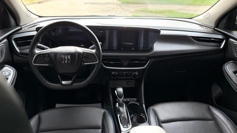 Buick Encore GX Sport Touring 2025