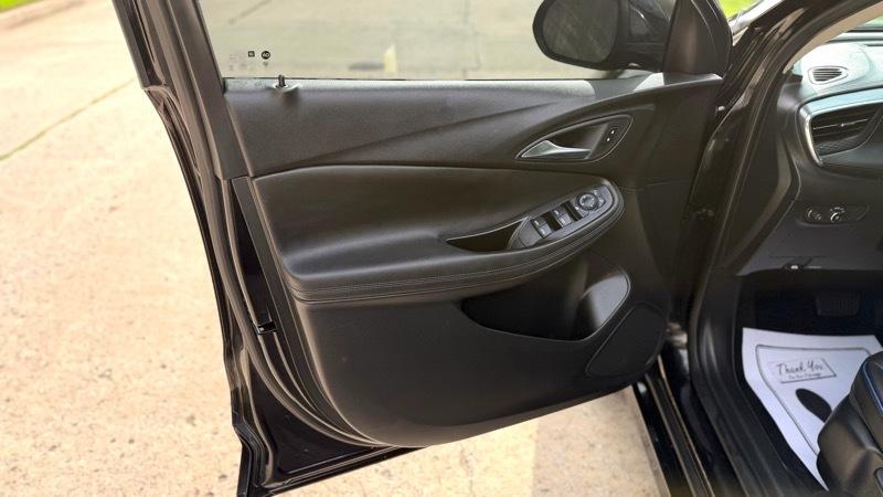 Buick Encore GX Sport Touring 2025