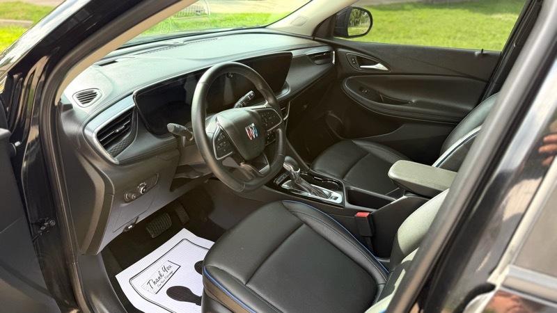Buick Encore GX Sport Touring 2025