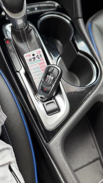 Buick Encore GX Sport Touring 2025