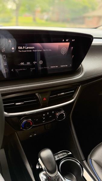 Buick Encore GX Sport Touring 2025