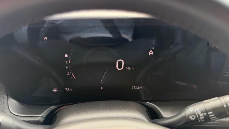Buick Encore GX Sport Touring 2025