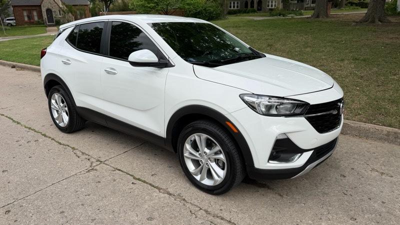Buick Encore GX Preferred AWD 2023