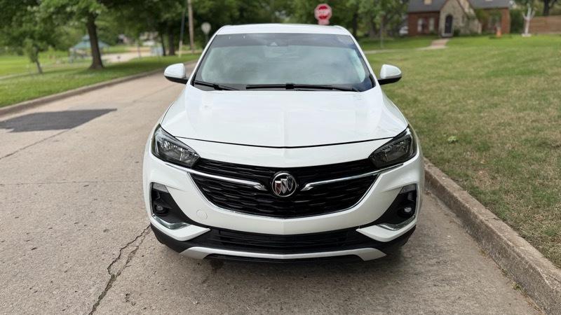 Buick Encore GX Preferred AWD 2023