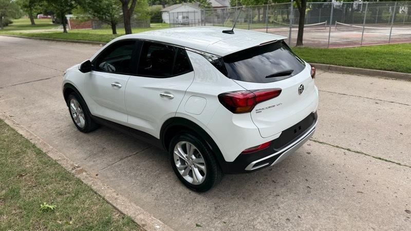 Buick Encore GX Preferred AWD 2023
