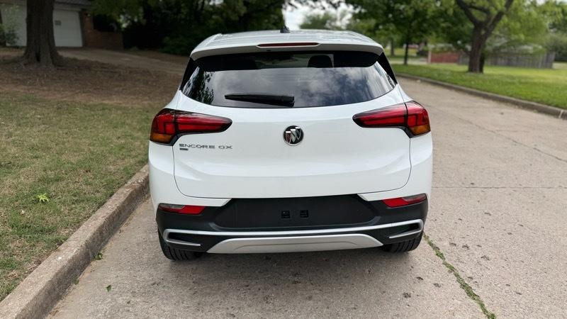 Buick Encore GX Preferred AWD 2023