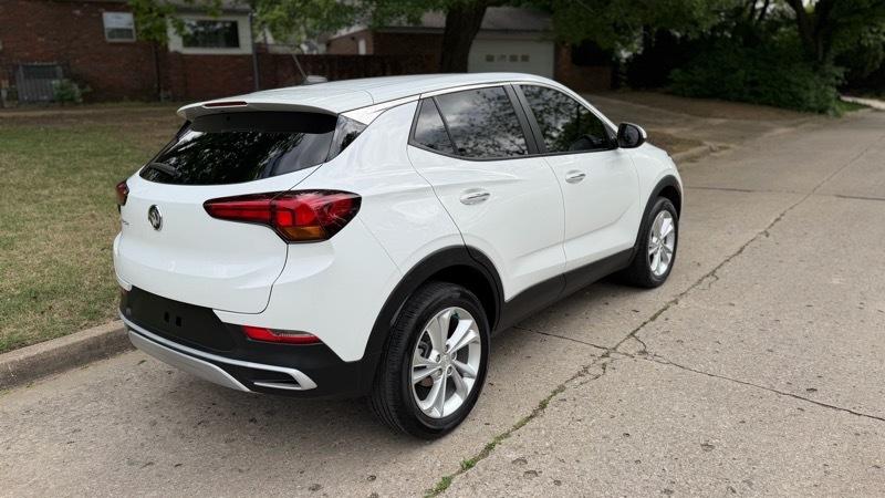 Buick Encore GX Preferred AWD 2023