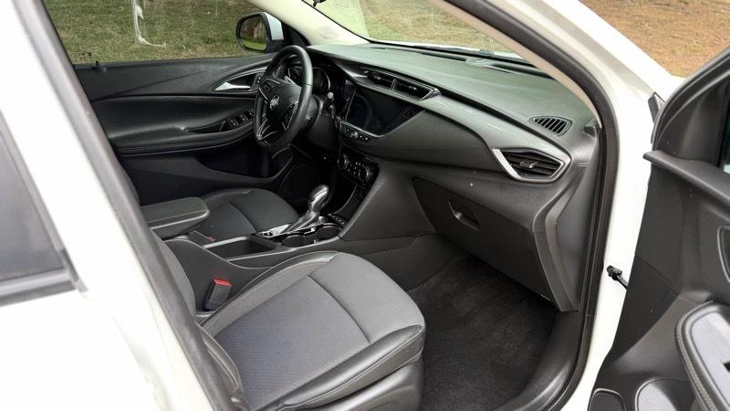 Buick Encore GX Preferred AWD 2023