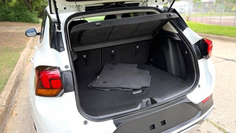 Buick Encore GX Preferred AWD 2023