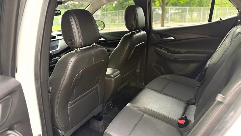 Buick Encore GX Preferred AWD 2023
