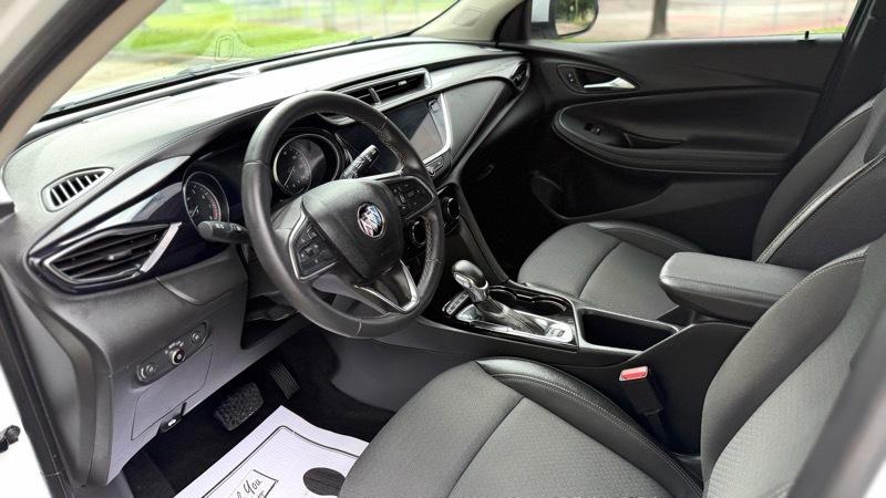 Buick Encore GX Preferred AWD 2023