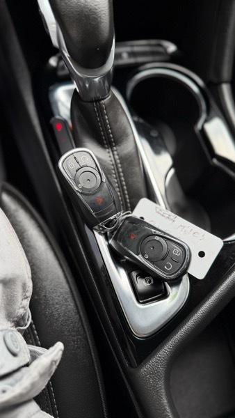 Buick Encore GX Preferred AWD 2023