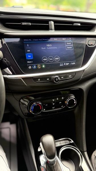 Buick Encore GX Preferred AWD 2023