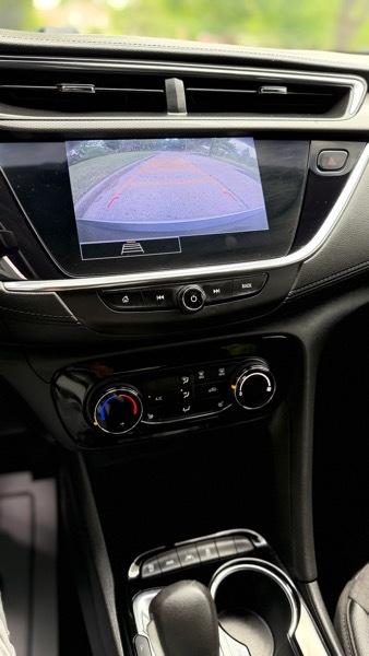 Buick Encore GX Preferred AWD 2023