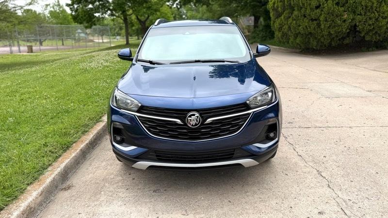 Buick Encore GX Preferred 4D SUV FWD 2023