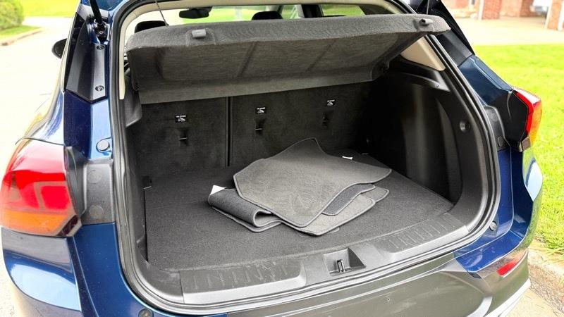 Buick Encore GX Preferred 4D SUV FWD 2023