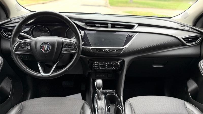 Buick Encore GX Preferred 4D SUV FWD 2023