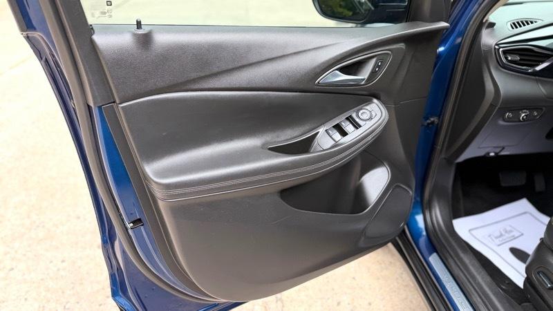 Buick Encore GX Preferred 4D SUV FWD 2023