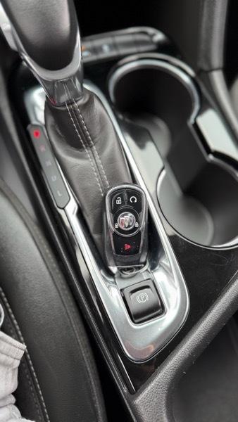 Buick Encore GX Preferred 4D SUV FWD 2023