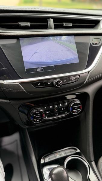 Buick Encore GX Preferred 4D SUV FWD 2023