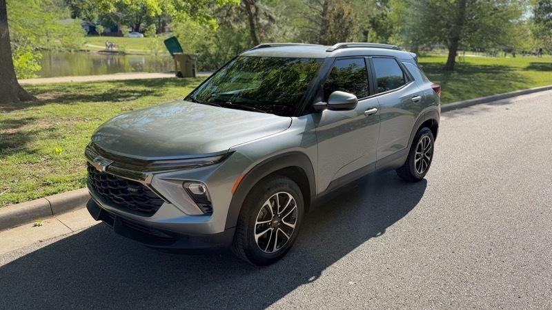 Chevrolet TrailBlazer LT 2024