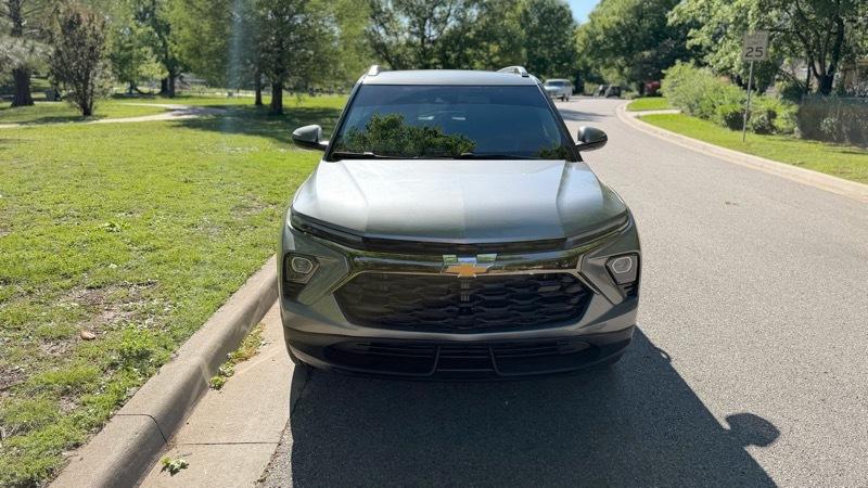 Chevrolet TrailBlazer LT 2024