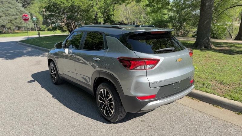Chevrolet TrailBlazer LT 2024