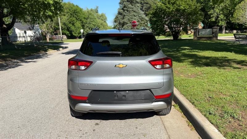 Chevrolet TrailBlazer LT 2024