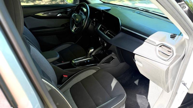 Chevrolet TrailBlazer LT 2024