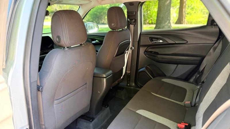 Chevrolet TrailBlazer LT 2024