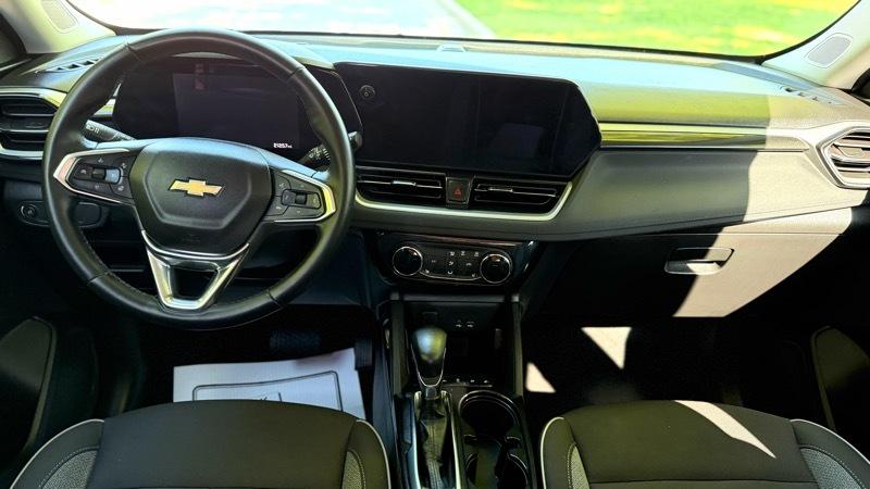 Chevrolet TrailBlazer LT 2024