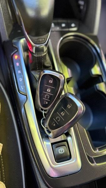Chevrolet TrailBlazer LT 2024