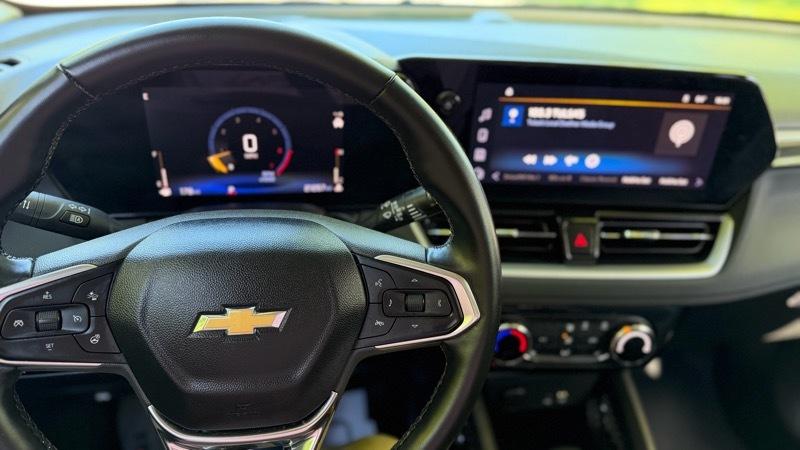 Chevrolet TrailBlazer LT 2024