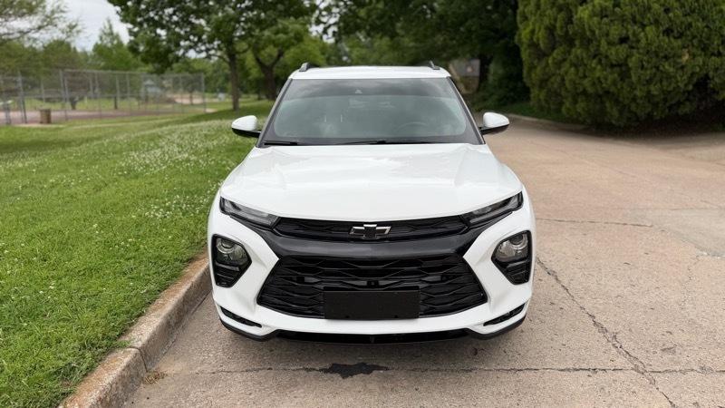 Chevrolet TrailBlazer ACTIV 2022