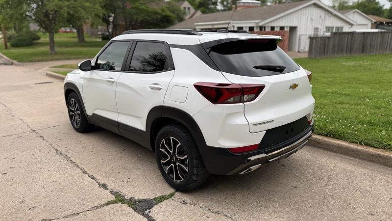 Chevrolet TrailBlazer ACTIV 2022